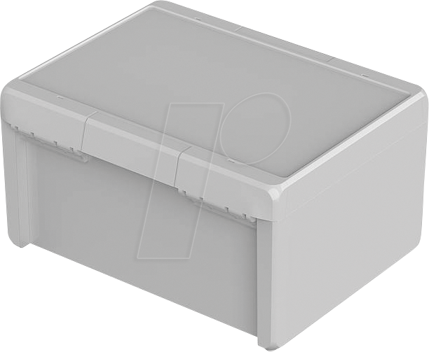 B 233016 ABS7035 - Bocube,ABS,239x300x160 mm, IP68
