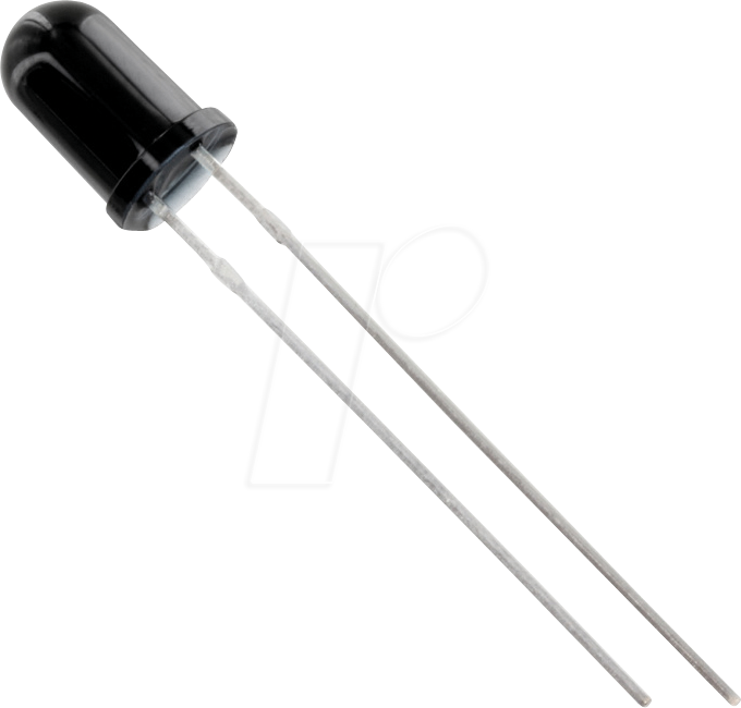 5013M1D - PIN-Fotodiode, 840…1100 nm, 45°, 5 mm