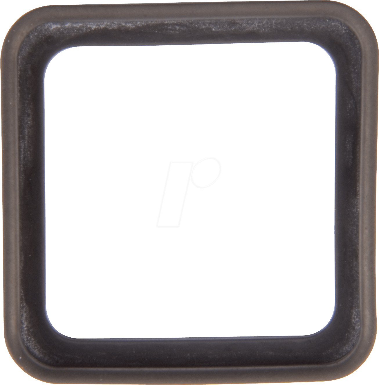 GDM PROFIL - Profildichtung, NBR, ca. 29,8 x 29,8mm