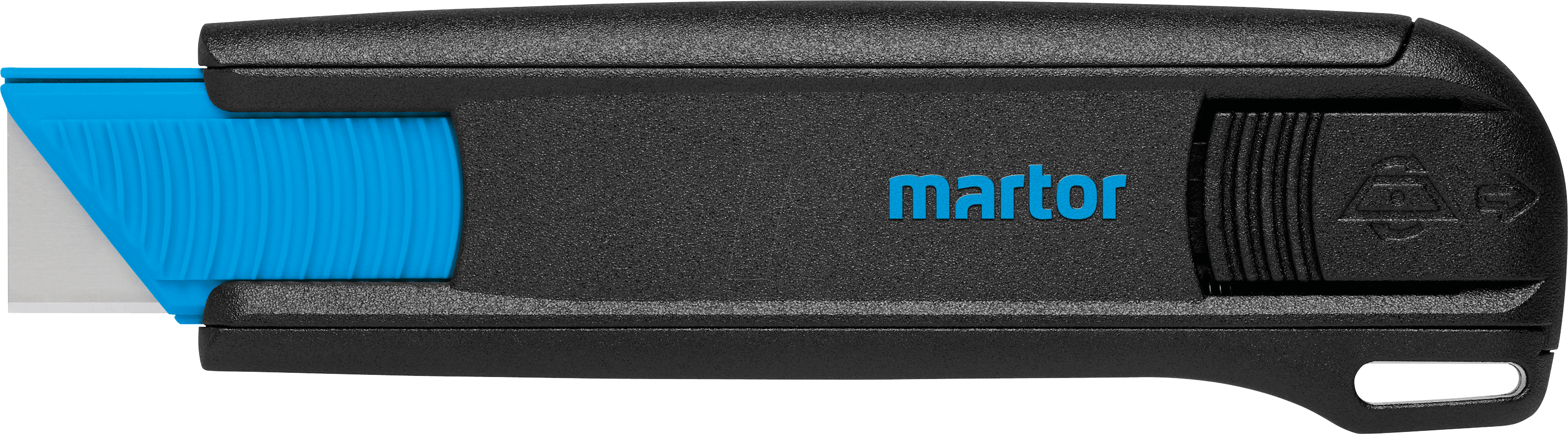Thumbnail - MARTOR SN 175 - Cuttermesser SECUNORM 175, Sicherheitsmesser, 10 mm Schnitttiefe