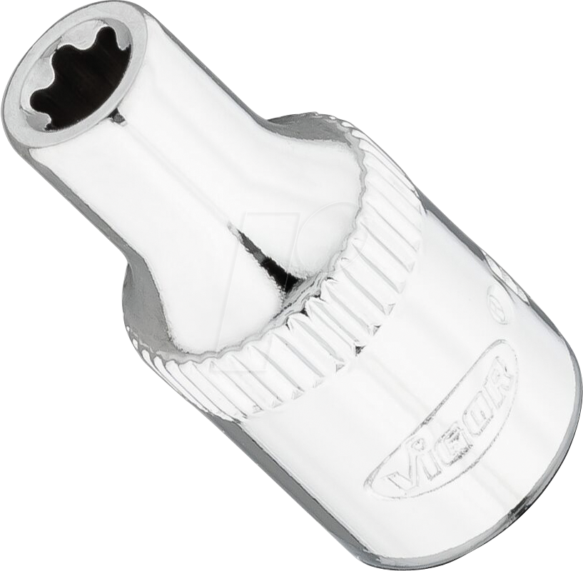 VI 7920-EP5 - Steckschlüsseleinsatz, 1/4'', EP5