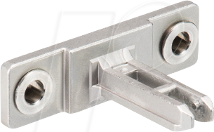 SIN 9003 M - Querbetätiger, Rmin 600 mm