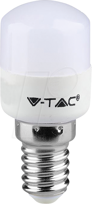 VT-212341 - LED-Lampe E14, 2 W, 180 lm, 3000 K, 200°