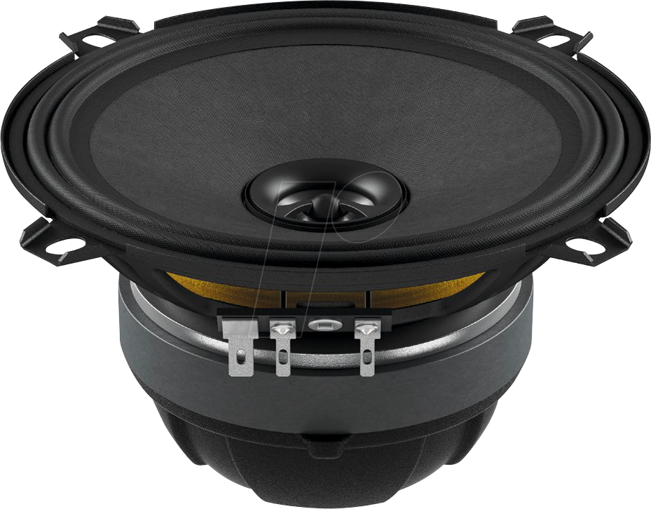 LAV CSF051.21 - Breitbandlautsprecher, 50 W, Ferrit, 5 Zoll (13 cm), Stahl