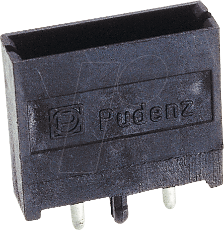 FKS-HALTER 3 - Kfz-Sicherungshalter, Printmontage, max. 15 A