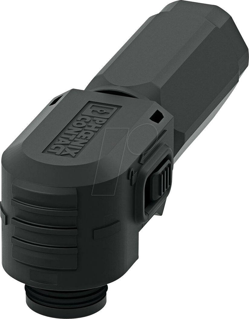 ES BPC C 25 BK - Steckverbinder für Energiespeicher BPC, 16 - 25 mm², Buchse