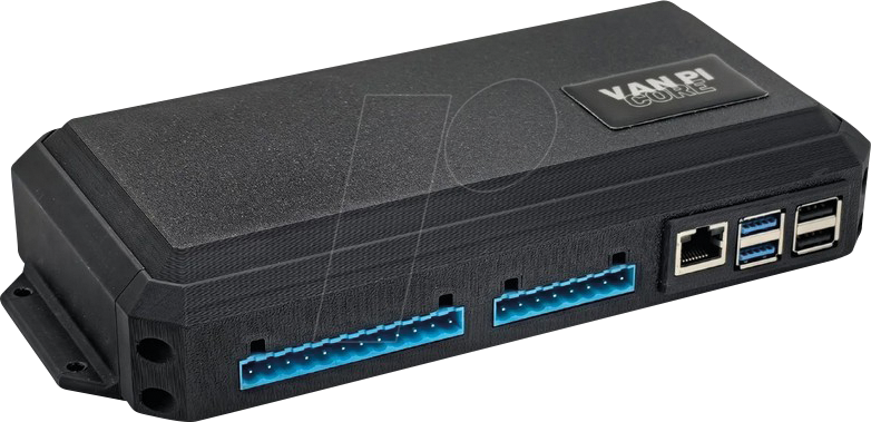 VAN PI CORE - VAN PI Core - Komplettsystem, Smarthome f. Vans/Camper