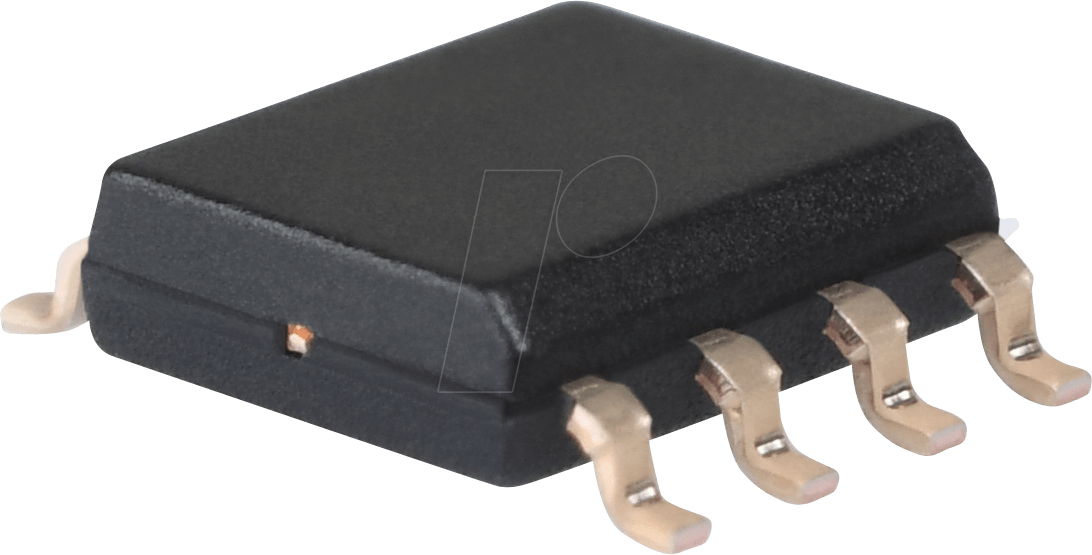 TJA 1050 T/CM118 - Bus-Controller, 1 Treiber / 1 Empfänger, SOT-96-1