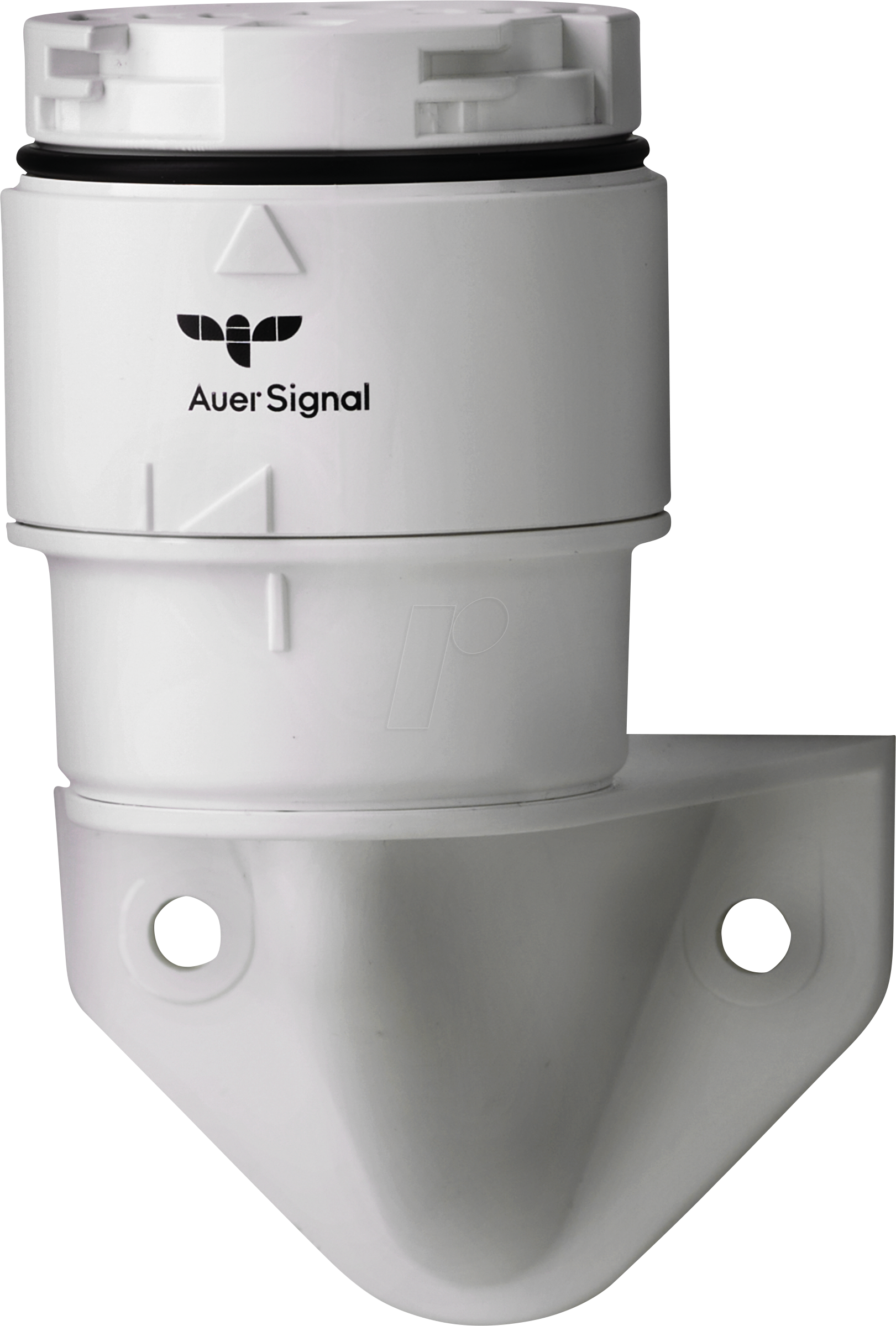 AUER 915830900 - CT5MV Basis für vertikale Montage, weiß