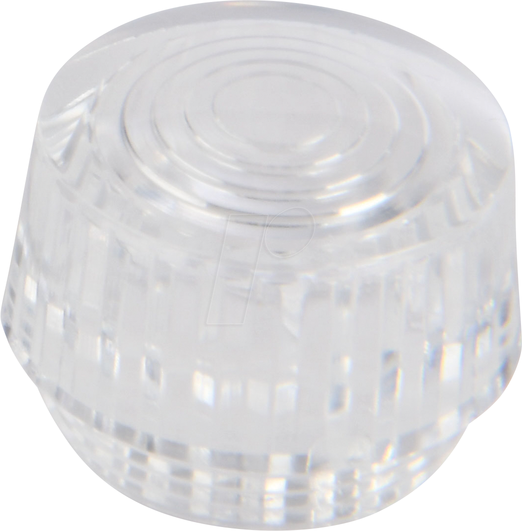 Thumbnail - RAFI 5.49.205018 - Blende, 18,2mm, transparent