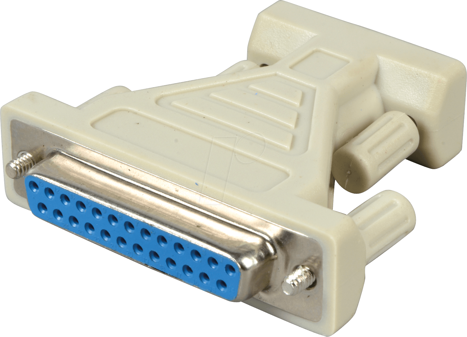 COM 916 - D-Sub-Adapter, 9-pol.-Stecker - 25-pol.-Buchse