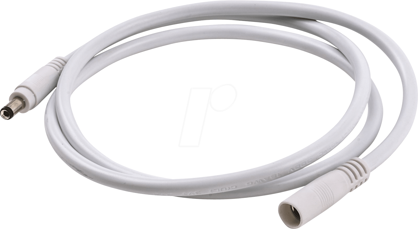 HEIT 21406 - Verlängerungskabel MICANO / MECANO, 1 m