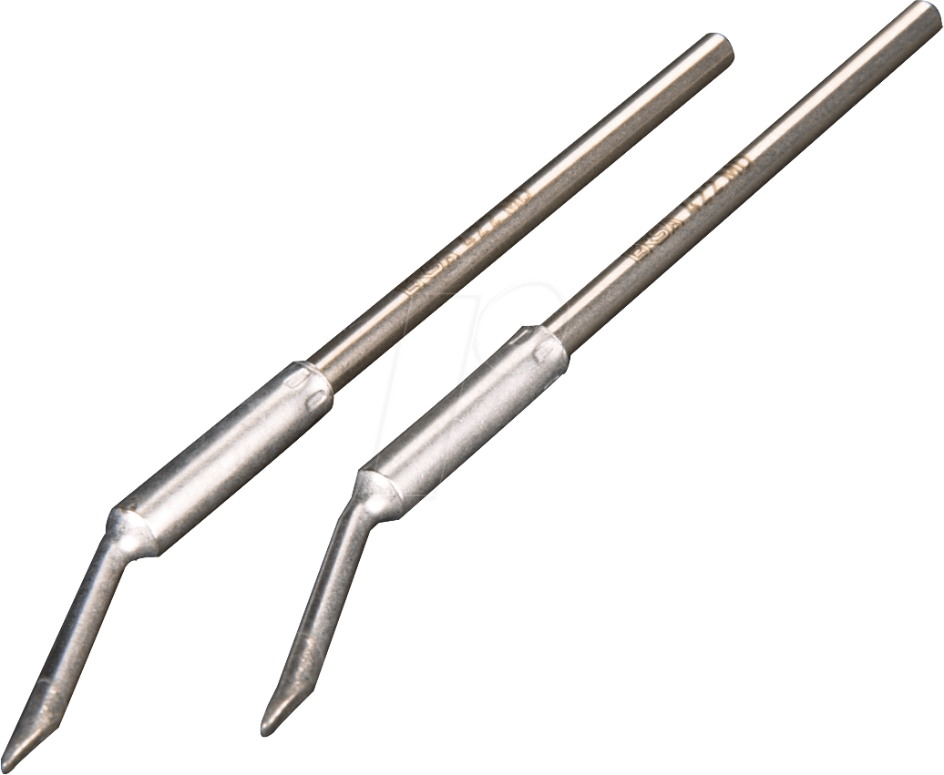 422 MD - Entlötspitzen 422MD, 2,0 mm,