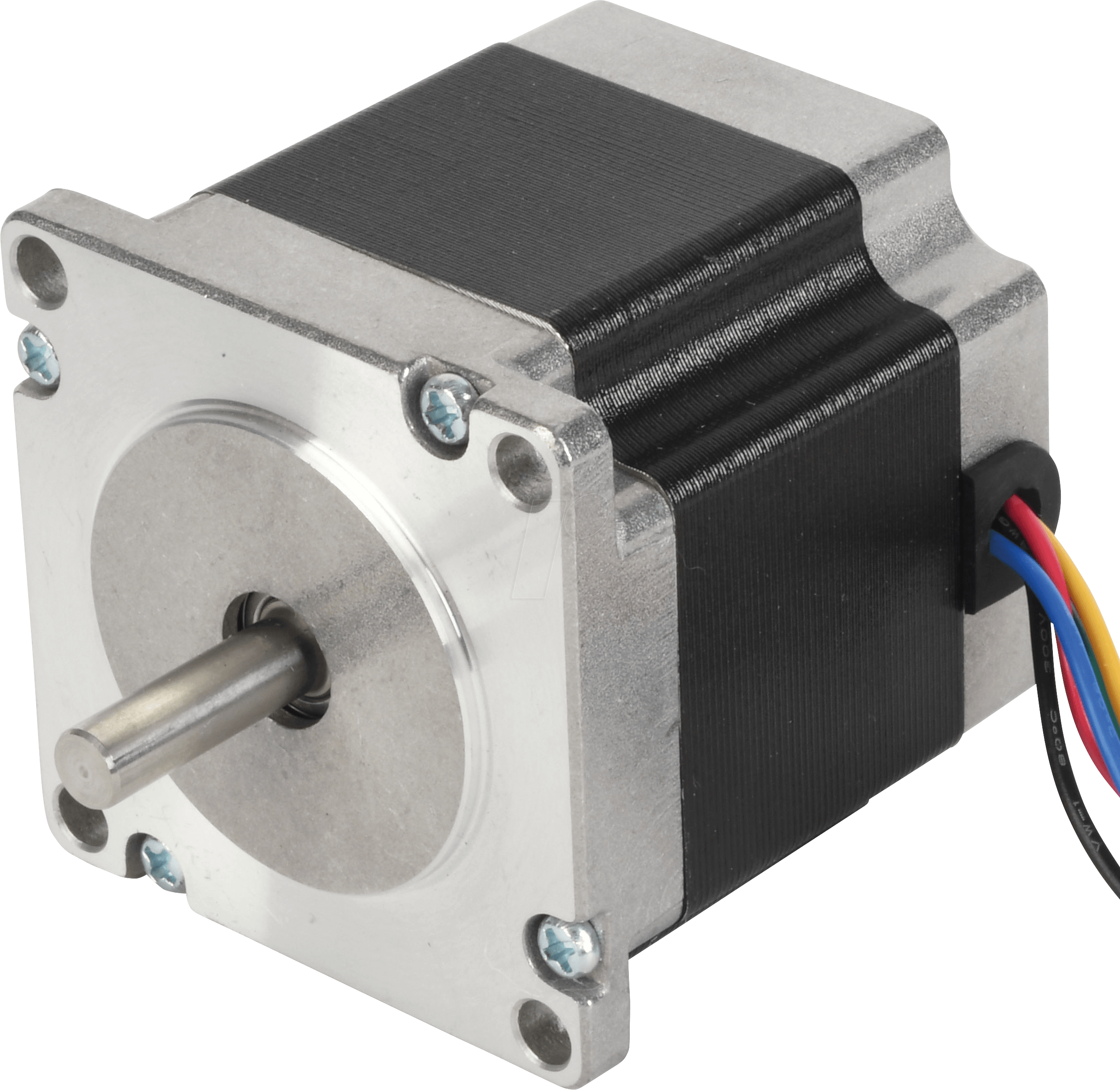 ACT 23HM6620 - Schrittmotor, 6 pol, 0,9°, 3,6 V DC
