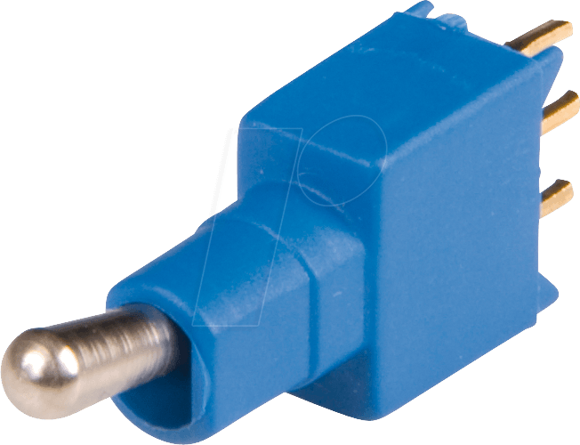 TL 36 P0 - Kippschalter 1-polig mini, Ein-Ein