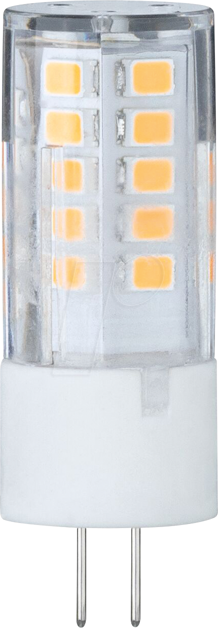 PLM 28813 - LED-Stiftsockellampe STS G4, 3 W, 300 lm, 2700 K