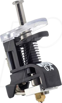 UM3 PC DD 0.4 - 3D Druck, Ultimaker 3/S5, Print Core DD 0.4