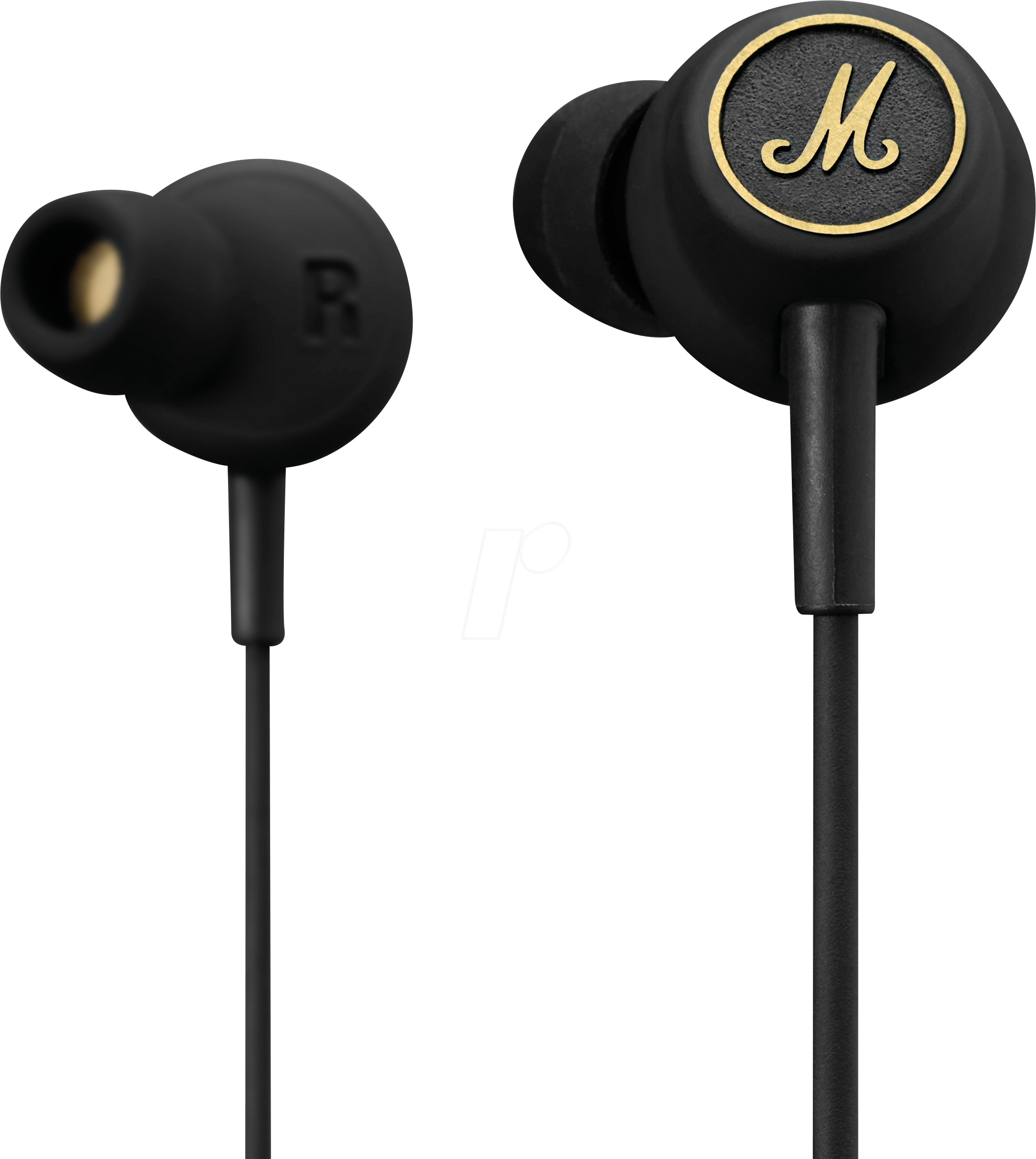 MARSHALL 4090940 - Kopfhörer, In-Ear, Klinke