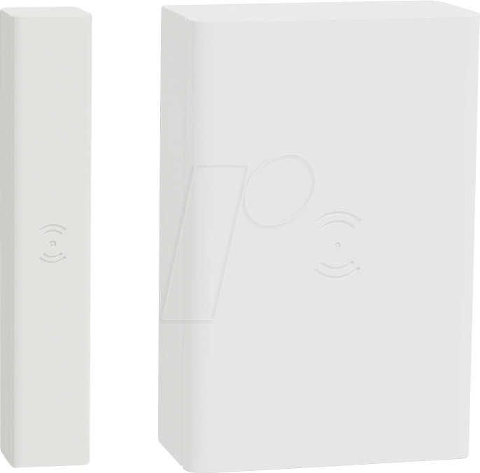 WISER CCT591012 - Tür- / Fensterkontakt Zigbee