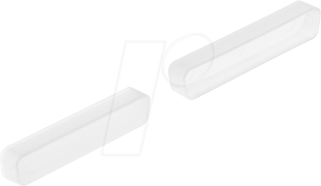 DELOCK 67126 - Staubschutz, D-Sub 37 Stecker, 2 Stück