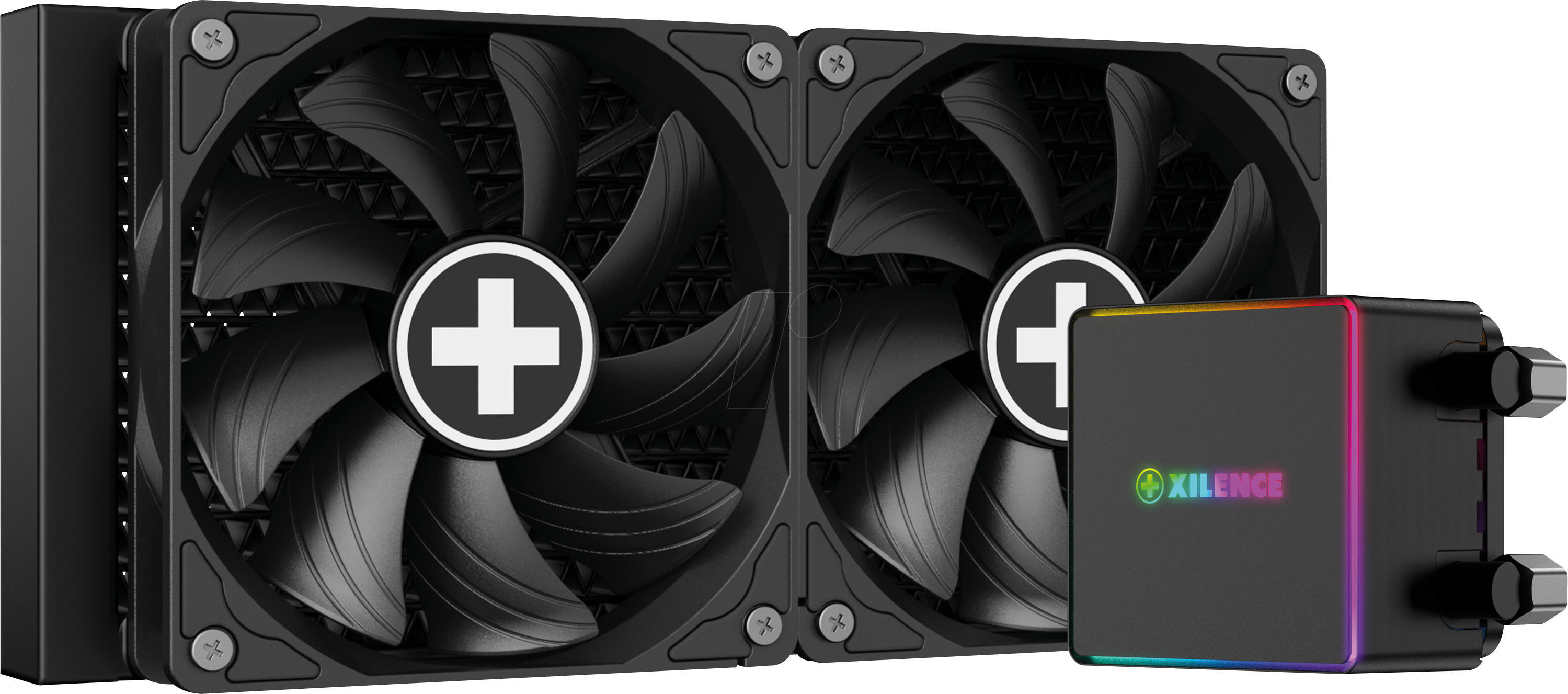 XI XC982 - Xilence LiQuRizer LQ240PRO