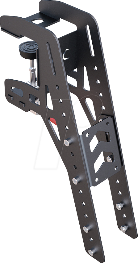 VPC-601-006 - VIRPIL Controls Desk Mount - schwarz, L