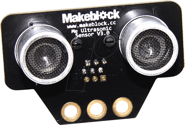 MB ULTRASONIC V3 - Makeblock - Me Ultraschall-Sensor V3