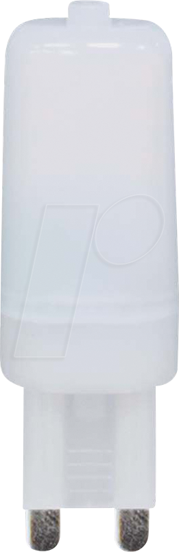 Thumbnail - VT-20487 - LED-Kompaktlampe G9, 2,2 W, 200 lm, 6500 K