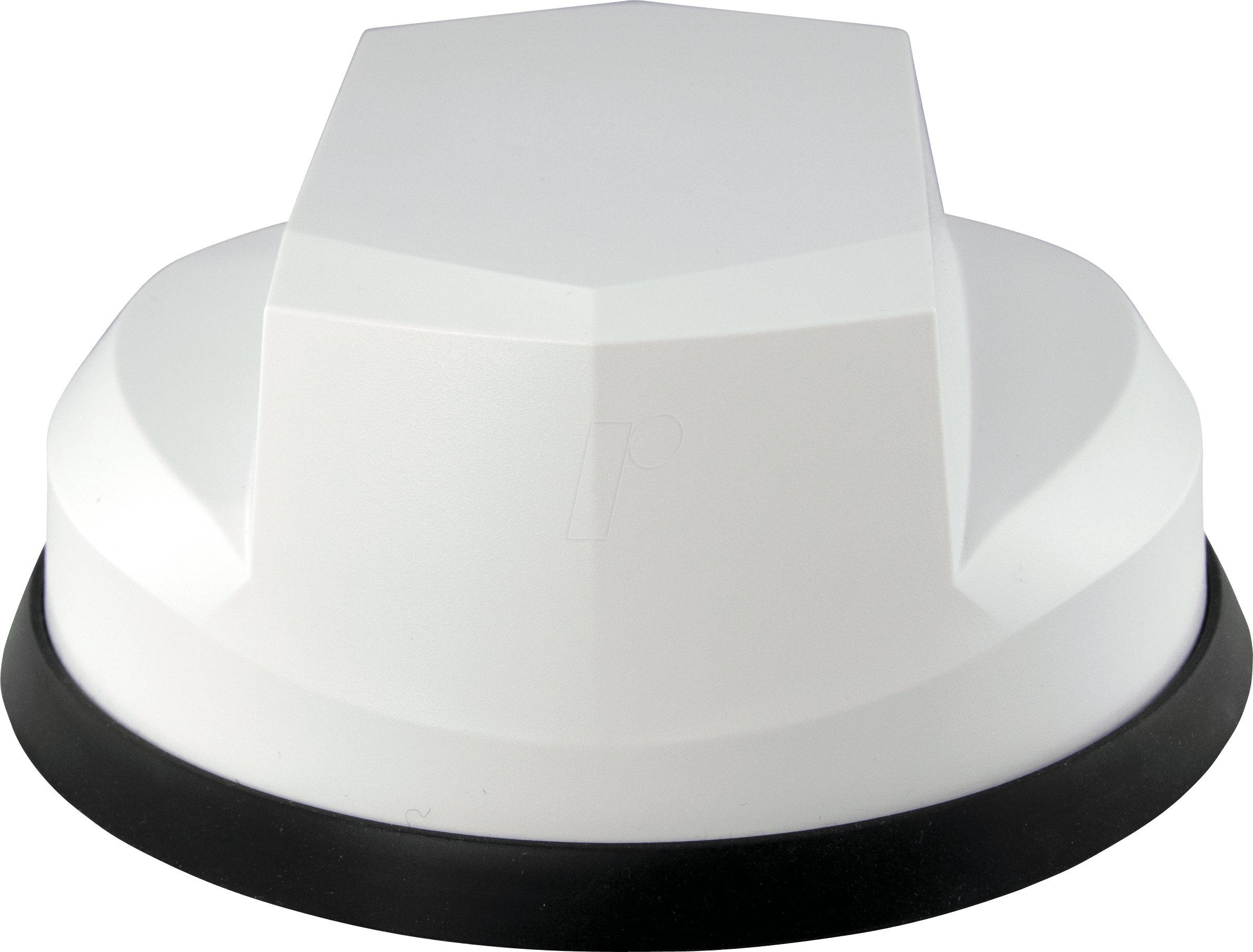 Thumbnail - LGMHM 6602458 - Fahrzeugantenne 2x2 MiMo 4G/5G + 6x6 MiMo Wifi + GPS/GNSS - Weiß