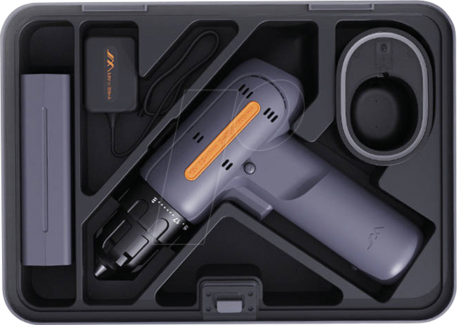 Thumbnail - JIMI X1-C - JIMIHOME X1-C Bohrmaschinen Set