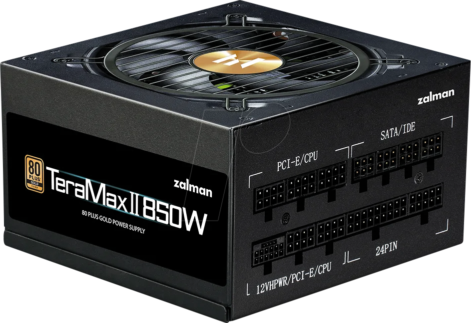 ZLM 65247 - Zalman ZM850-TMX2 850W