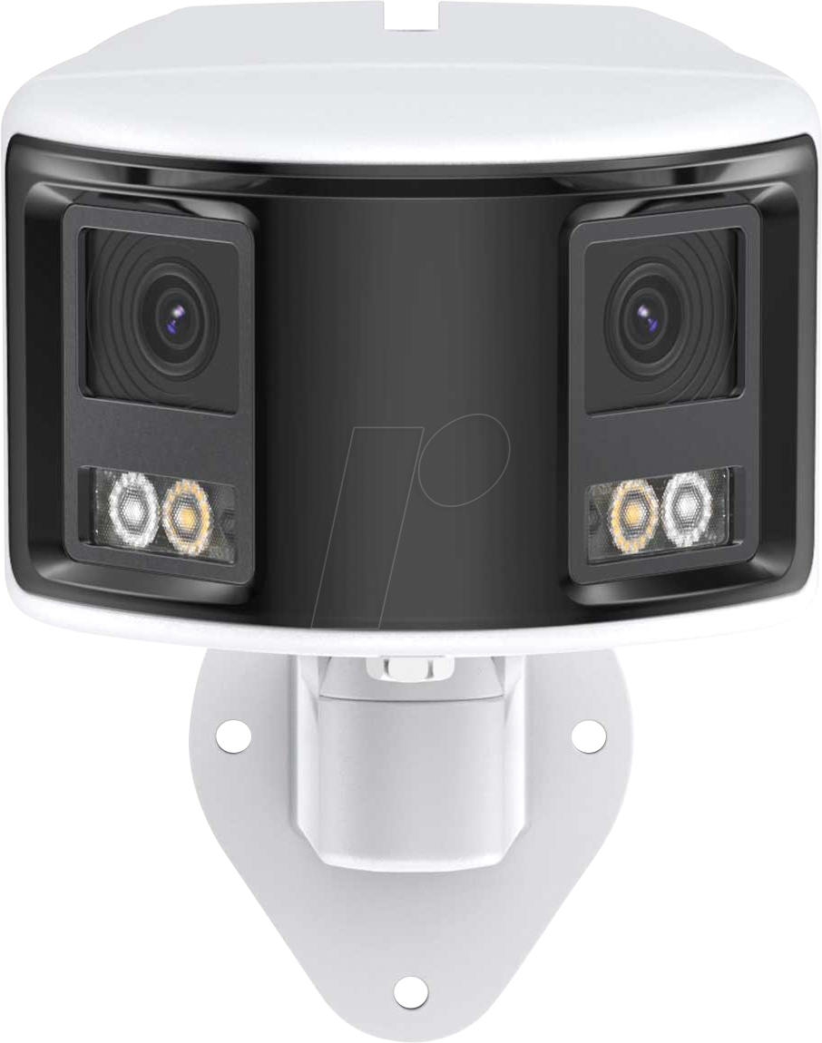 ANNKE I91DW - Überwachungskamera, IP, LAN, PoE, außen