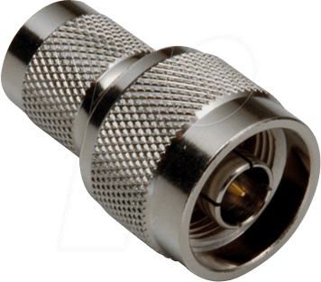 BKL 0419419 - Adapter, TNC Reverse auf N-Stecker