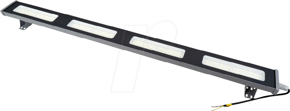 LX-LHB-200-5000 - HighBay, linear, 200 W, 120 lm/W, IP65, 5000 K