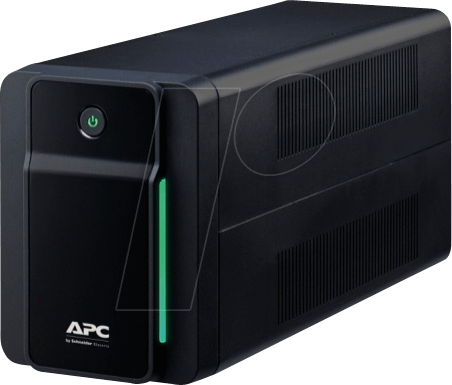 Thumbnail - APC BX750MI - Back UPS, 750VA / 410 W