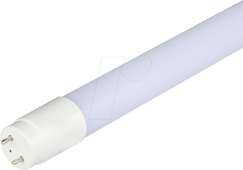 VT-23874 - LED-Röhre T8, 24 W, 3000 lm, 3000 K, 1500 mm