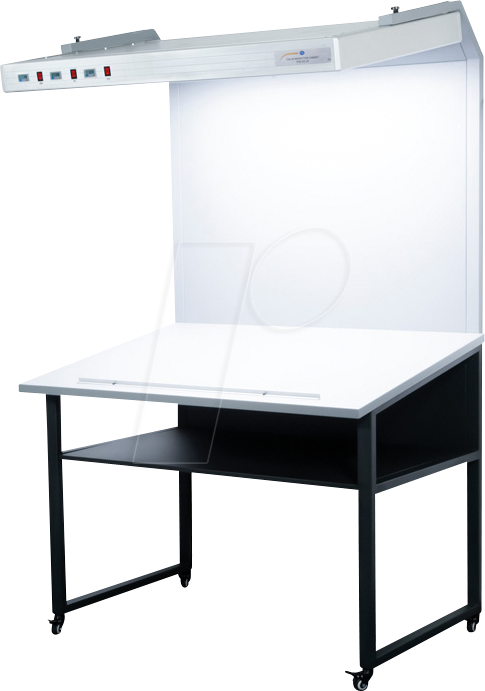 Thumbnail - PCE CIC 20 - Lichtkabine PCE-CIC 20