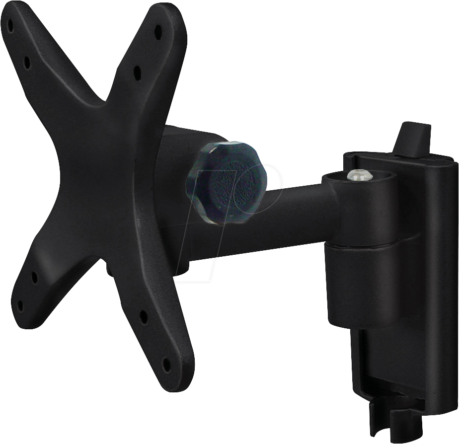 MYW H5-2SL - Wandhalter für LCD TV 13-30'' (33-76cm)