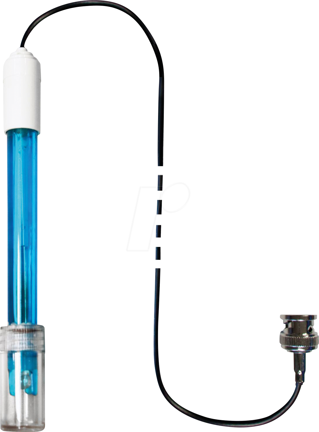 PEAKTECH 5310A - P 5310 A PR» Ersatzfühler für PH Meter P 5310 A