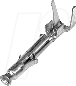 TE MUMNL BK0,8 - Buchsenkontakt, 0,30-0,80 mm (AWG 22-18)
