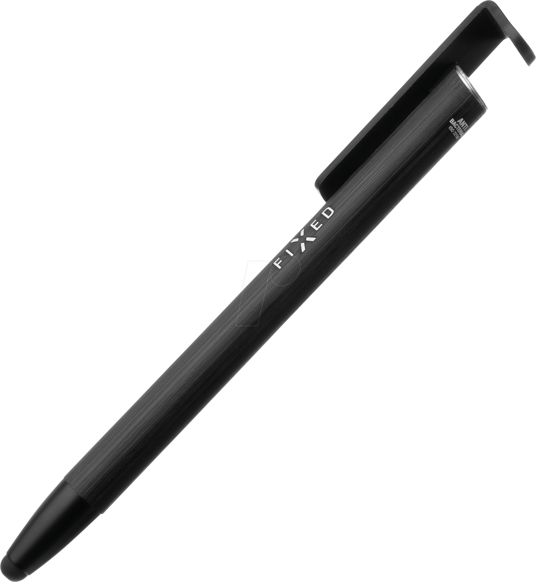 FIXPEN-BK - Pencil, Pen, 3-in-1, schwarz