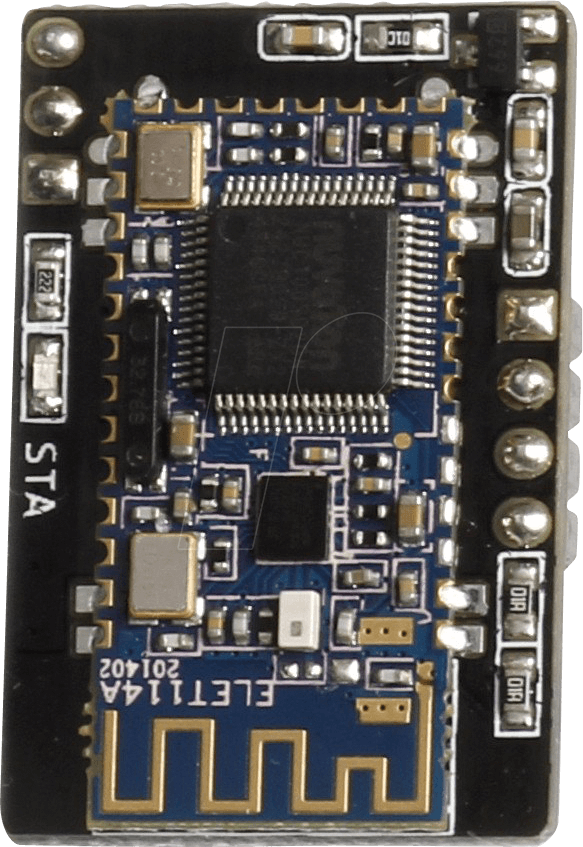 MB MBOT BT V1 - Makeblock - Bluetooth Module für mBot V1