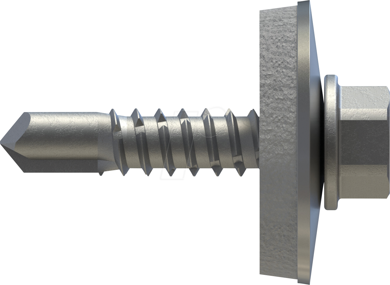 RST 52903/7 - RP-K Bohrschraube, 5,5 x 25, 100 Stk.