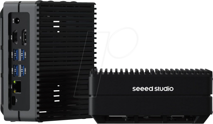 JETSON NANO 1020 - NVIDIA Jetson Nano Bundle, 4x 1,4 GHz, 4 GB RAM