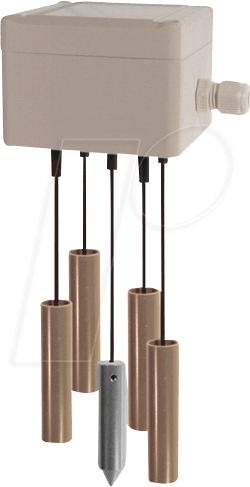 ELEKT-PEND - Füllstandssensor mit Pendelelektroden