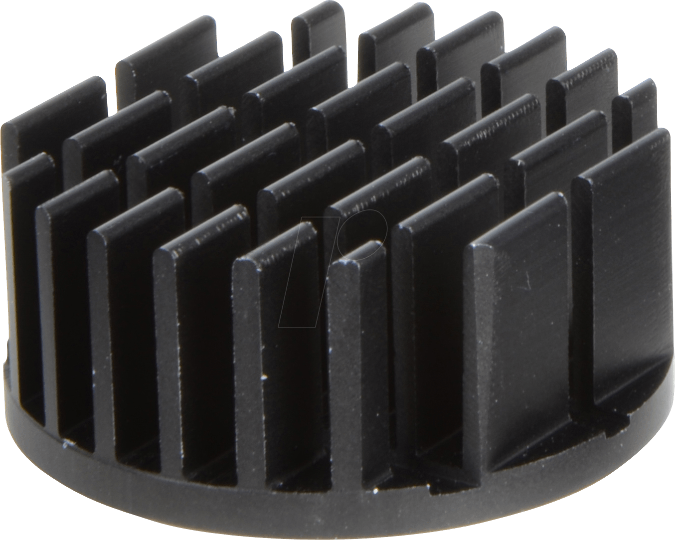 V ICK LED R32X14 - LED Kühlkörperdisc Ø 32 x 14 mm