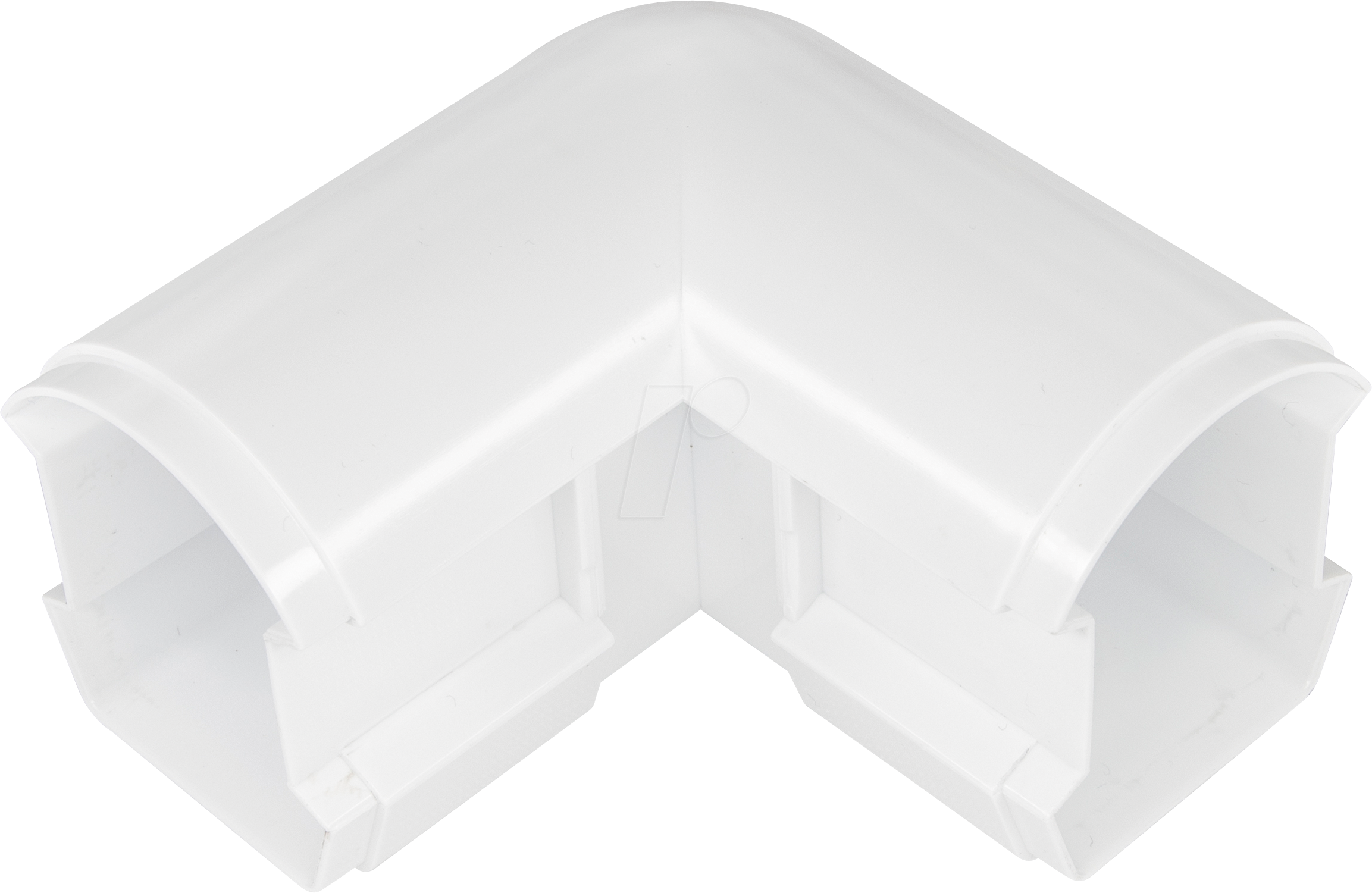 ELED 900131 - Verbindungsstück, L-Form, für EnovaLite PRO