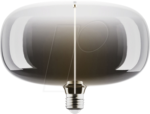 SCHI L662006003 - LED-Lampe E27, 4 W, 60 lm, 1800 K, , Filament, dimmbar, Magnetic