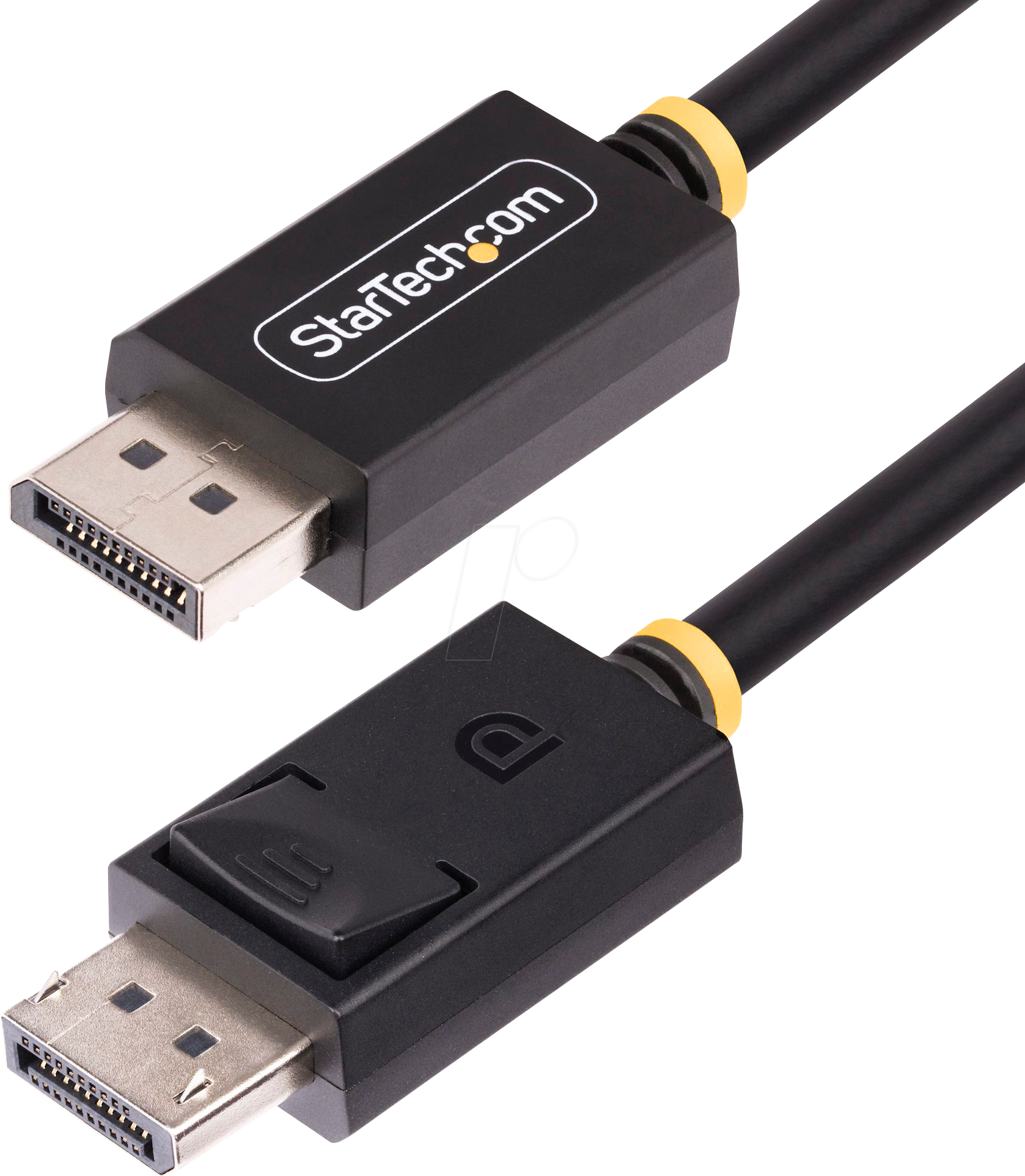 ST DP21-2M-DP40 - DisplayPort Kabel, DP 2.1, 2 m