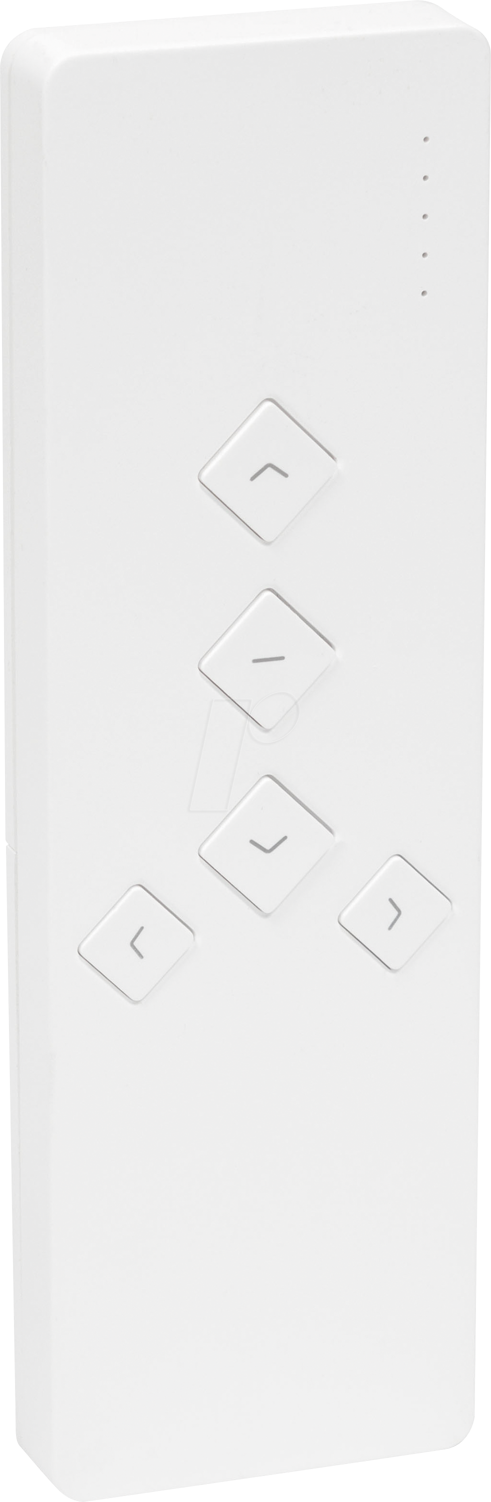 SR ST115-2 - Funk Handsender, 5-Kanal